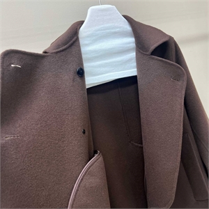 Полупальто THE ROW 157835