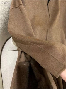 Пальто LORO PIANA 157841