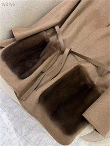 Пальто LORO PIANA 157841