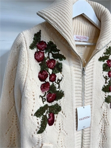 Кардиган VALENTINO 157872