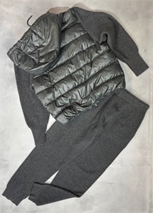 Костюм BRUNELLO CUCINELLI 157883 - фото 358585 Костюм BRUNELLO CUCINELLI 157883 - фото 358585