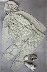 Кроссовки GOLDEN GOOSE 157885