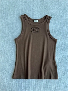 Майка CELINE 157897