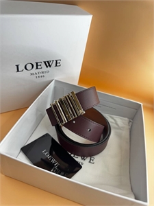 Ремень LOEWE 157906 - фото 358741