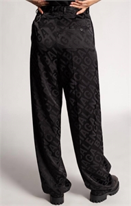 Брюки BALENCIAGA 157909