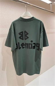 Футболка BALENCIAGA 157911