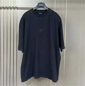 Футболка BALENCIAGA 157912 - фото 358760 Футболка BALENCIAGA 157912 - фото 358760