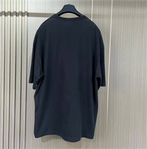 Футболка BALENCIAGA 157912 - фото 358761 Футболка BALENCIAGA 157912 - фото 358761