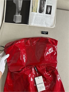 Платье BALENCIAGA 157914