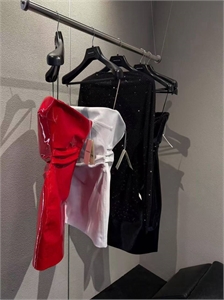 Платье BALENCIAGA 157915