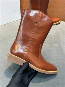 Ботинки GOLDEN GOOSE 157922