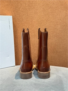 Ботинки GOLDEN GOOSE 157922