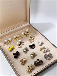 Серьги DIOR 157924