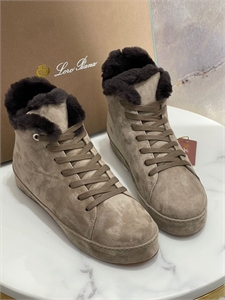 Обувь LORO PIANA 157979 - фото 359039