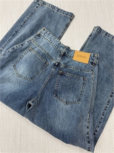 Джинсы LOEWE 158010