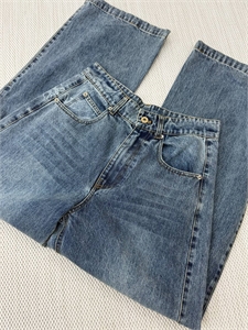 Джинсы LOEWE 158010