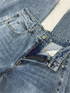 Джинсы LOEWE 158010