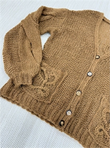 Кардиган LOEWE 158011