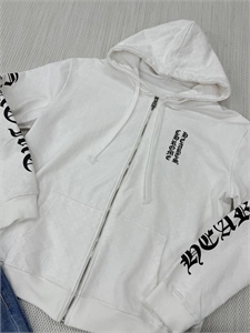 Худи CHROME HEARTS 158019