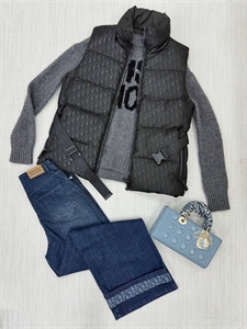 Джинсы DIOR 158023