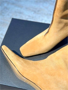 Сапоги KHAITE 158044