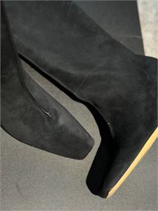 Сапоги KHAITE 158045