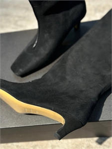 Сапоги KHAITE 158045