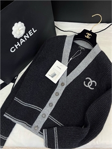 Кардиган CHANEL 158047
