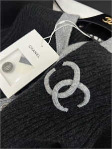 Кардиган CHANEL 158047