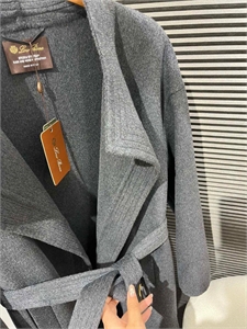 Пальто LORO PIANA 158067