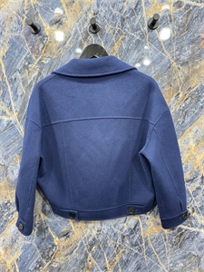 Полупальто 158069