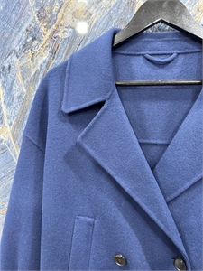 Полупальто 158069