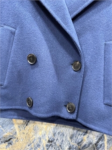 Полупальто 158069