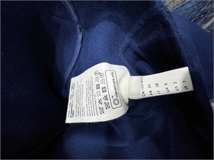 Полупальто 158069