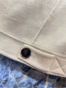 Полупальто 158070