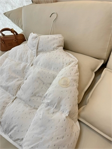 Куртка MONCLER 158077