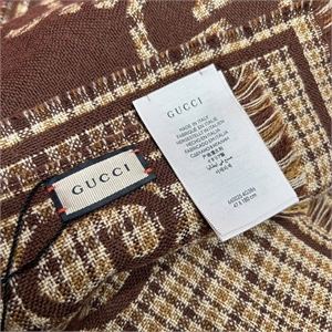 Шарф GUCCI 158084 - фото 359777 Шарф GUCCI 158084 - фото 359777