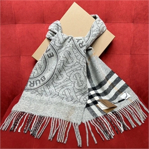 Шарф BURBERRY 158085