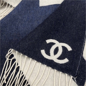 Шарф CHANEL 158094