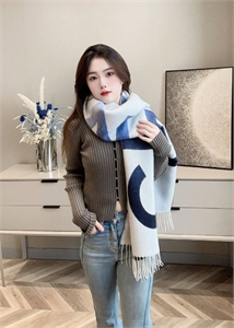 Шарф CHANEL 158094