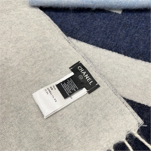 Шарф CHANEL 158094
