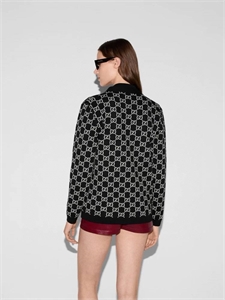 Кардиган GUCCI 158096