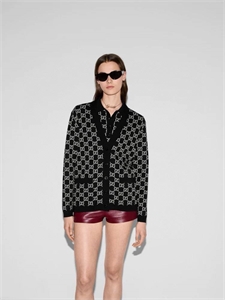 Кардиган GUCCI 158096