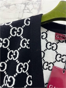 Кардиган GUCCI 158096