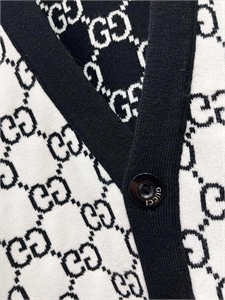 Кардиган GUCCI 158096