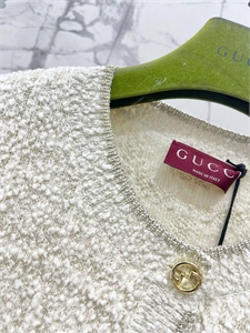 Кардиган GUCCI 158097