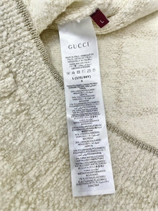 Кардиган GUCCI 158097