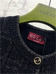 Кардиган GUCCI 158098
