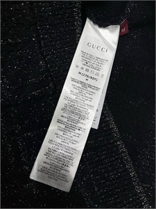 Кардиган GUCCI 158098