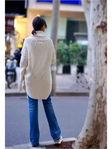 Кардиган ERMANNO SCERVINO 158099